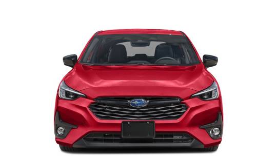 2024 Subaru Impreza