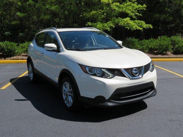 used 2017 nissan rogue sport sv birmingham, al 35216 for sale in birmingham, alabama