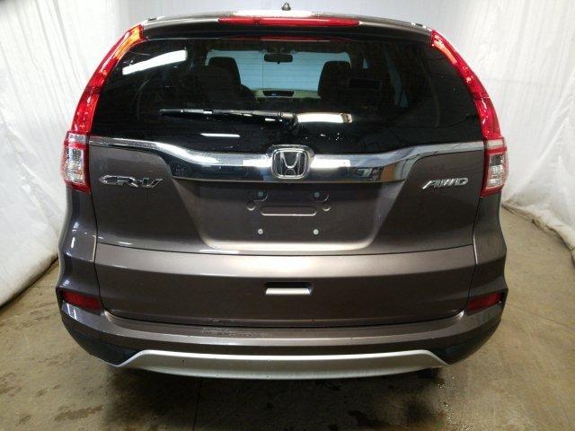 used 2016 honda cr-v awd ex kalamazoo, mi 49008 for sale in kalamazoo, michigan