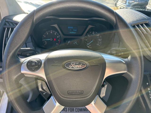 2018 ford transit-250 base