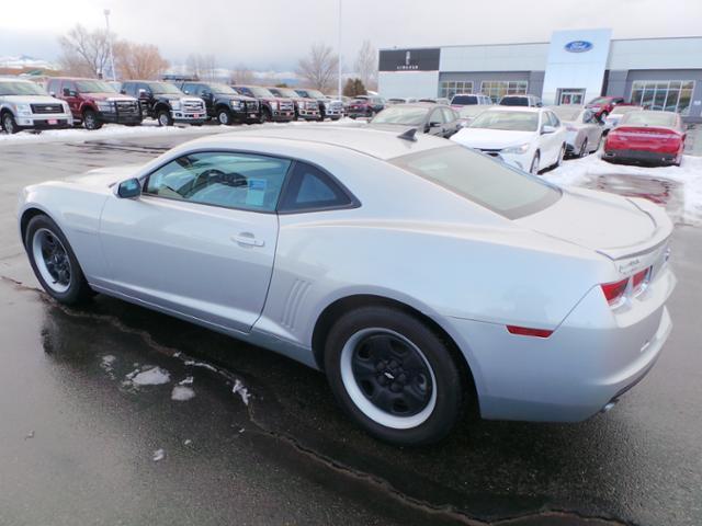 2013 chevrolet camaro ls ls 2dr coupe w/1ls for sale in sheridan, wyoming