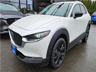 2021 Mazda CX-30 turbo premium
