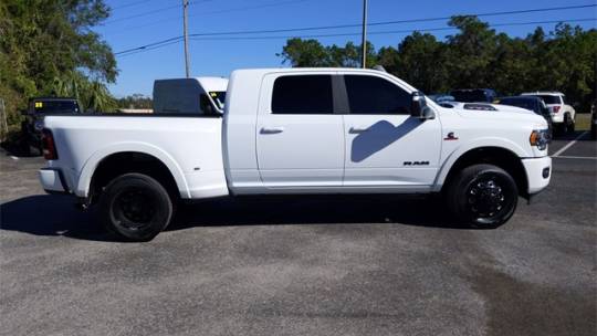 2023 RAM 3500
