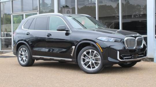 2025 BMW X5 sdrive40i