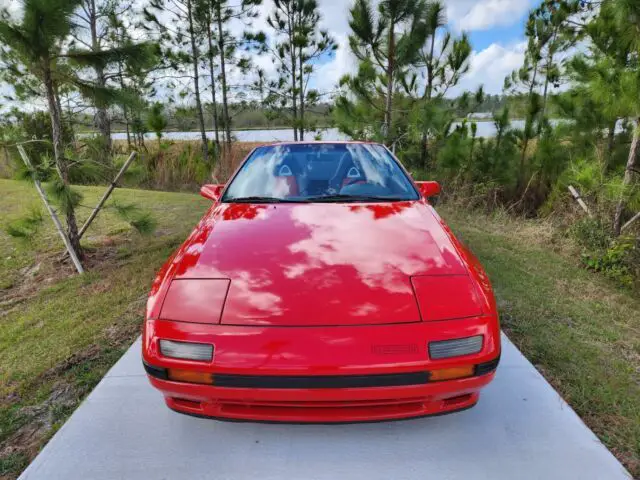 car & trucks 1988 mazda rx-7 convertible