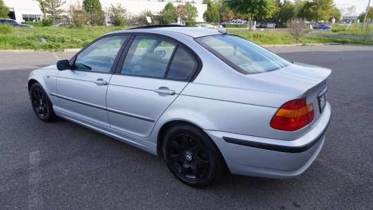 2004 BMW 3 series