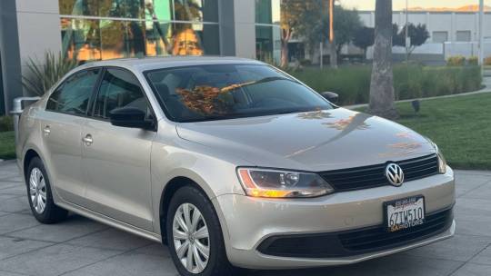 2013 Volkswagen Jetta