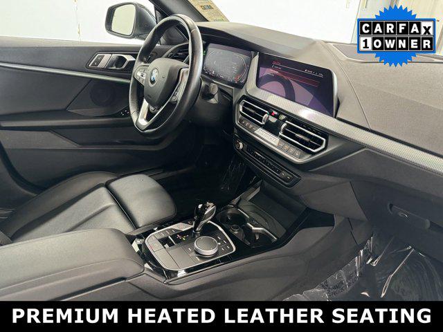 2023 bmw 228 gran coupe i sdrive