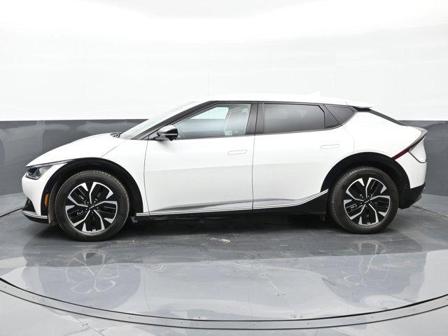 2024 kia ev6 wind