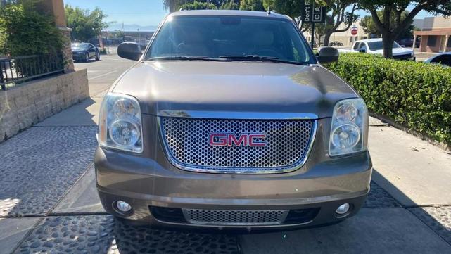 2012 gmc yukon xl 1500 denali