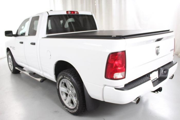used 2013 ram 1500 express traverse city, mi 49686 for sale in traverse city, michigan