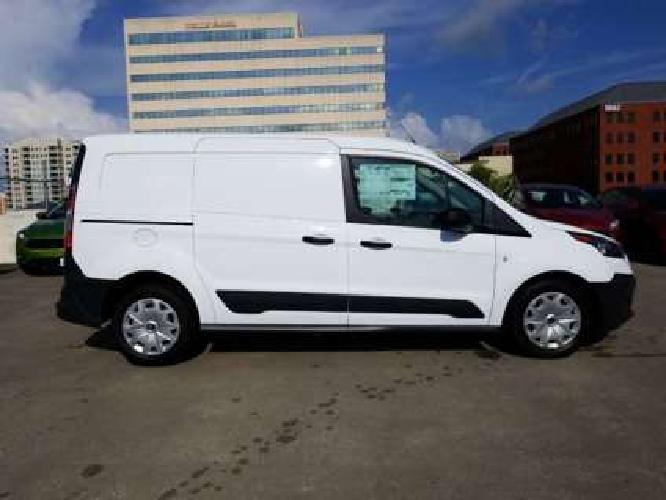 2018 ford transit cargo van xl in sarasota, fl