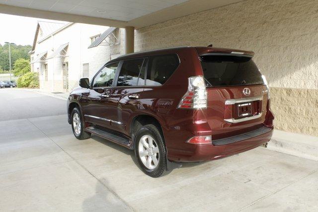 used 2016 lexus gx 460 columbia, sc 29210 for sale in columbia, south carolina