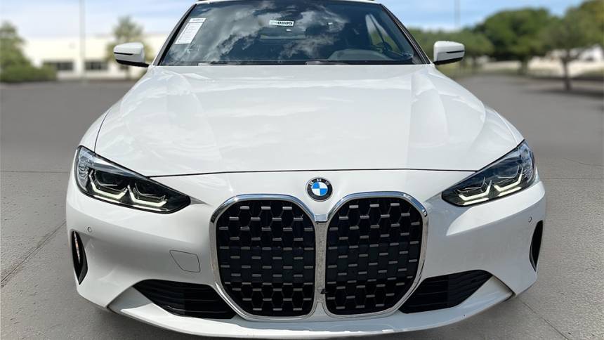 2023 bmw 4 series 430i