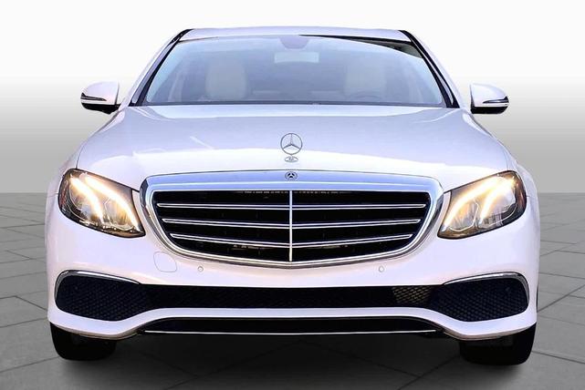 2017 mercedes-benz e-class e 300 luxury
