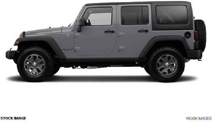 2013 jeep wrangler unlimited rubicon in kendall, fl