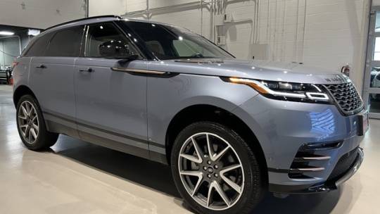 2021 land rover range rover velar p400 r-dynamic hse