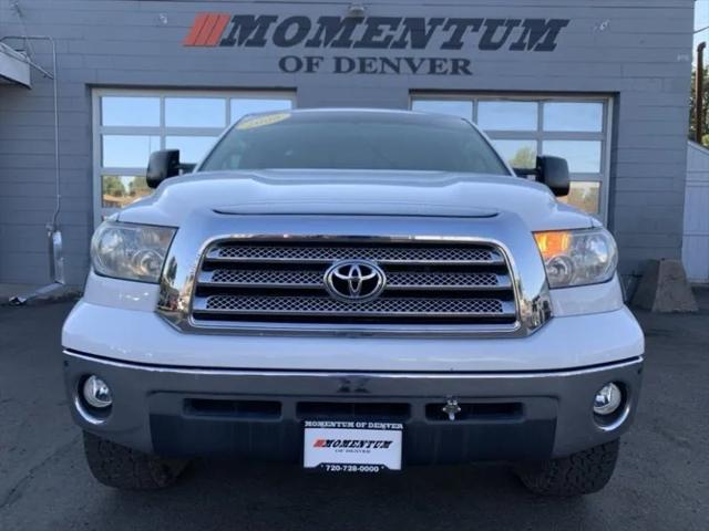 2008 toyota tundra sr5