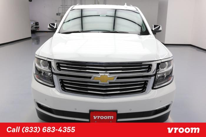 used 2018 chevrolet tahoe 4wd premier jackson, ms 39056 for sale in clinton, mississippi