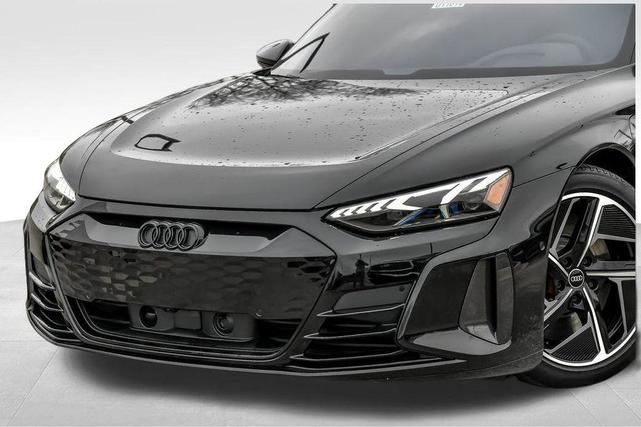 2023 audi rs e-tron gt base
