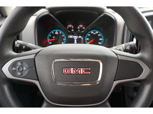 used 2017 gmc canyon 2wd crew cab enid, ok 73703 for sale in enid, oklahoma