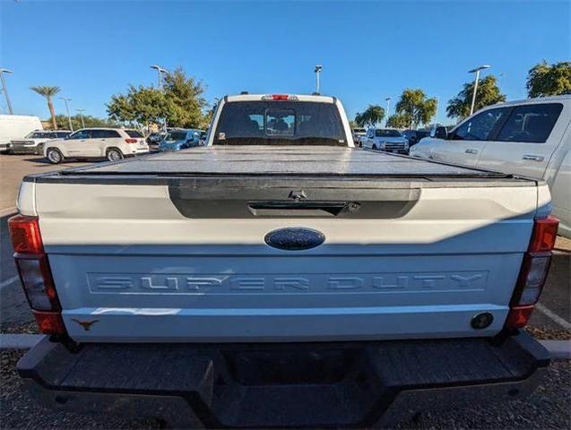 2022 ford f-450 lariat