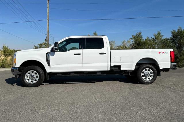 2023 ford f-350 xlt