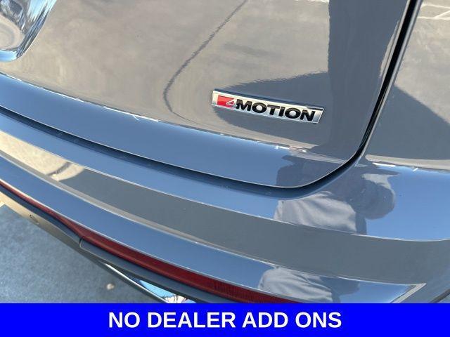 2021 volkswagen atlas cross sport 2.0t se w/technology