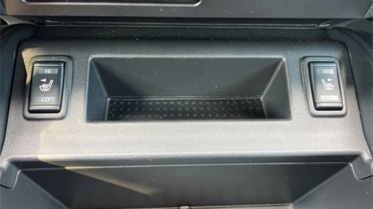 2023 nissan titan pro-4x