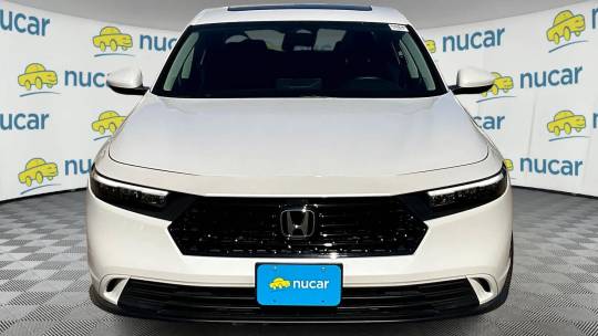 2023 Honda Accord