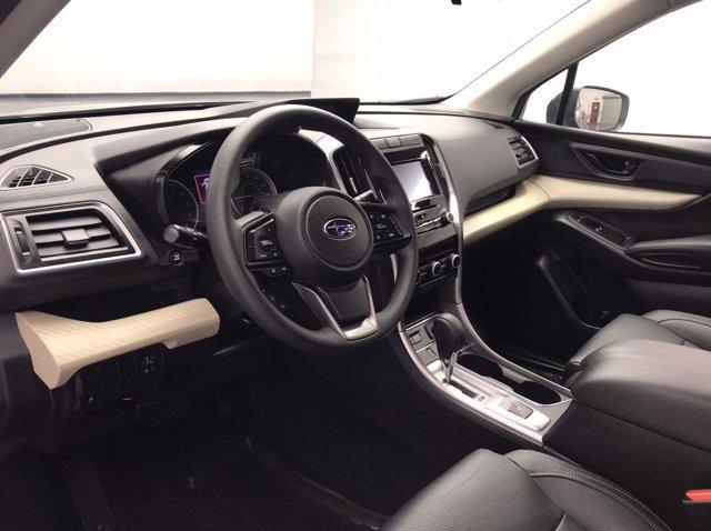2019 subaru ascent in bethesda, maryland