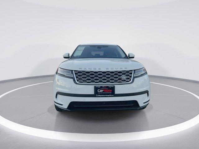 2021 land rover range rover velar s