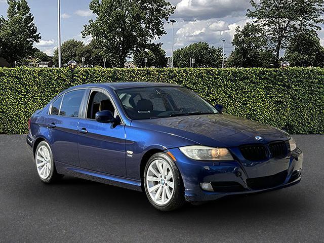 2011 bmw 328 xdrive