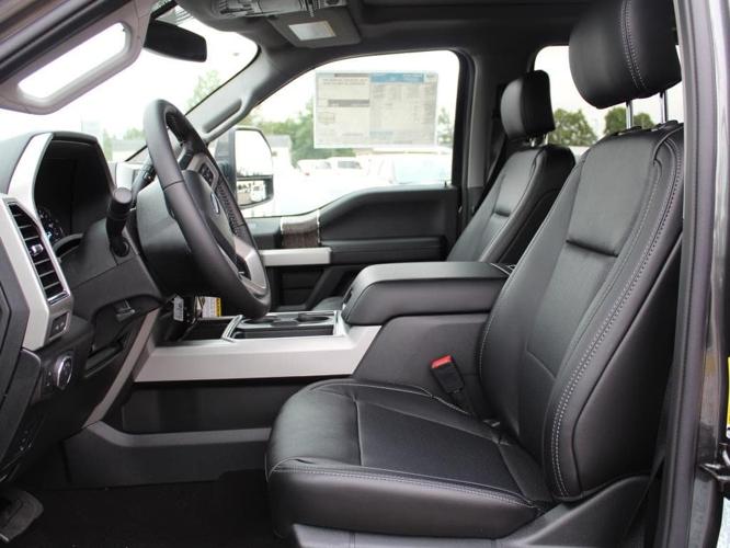 new 2019 ford f350 lariat corvallis, or 97330 for sale in adair village, oregon