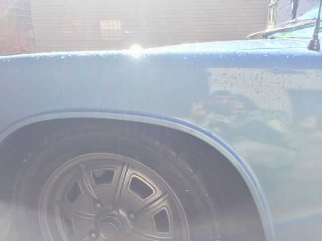 porsche 914 1.8 l jetronic