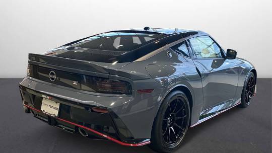 2024 Nissan Z
