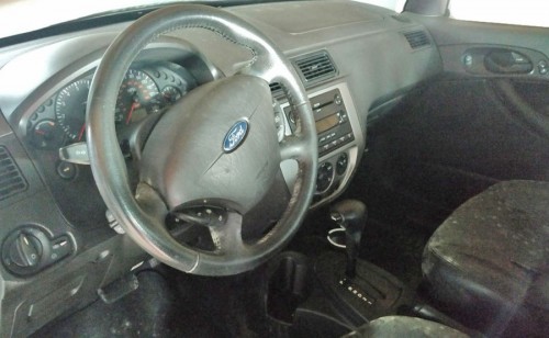 2006 ford focus zx5 ses for sale in west virginia by owner