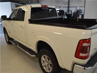 2019 RAM 3500 laramie