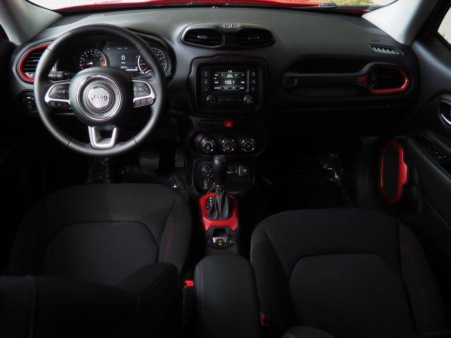 used 2015 jeep renegade 4wd trailhawk huntington, ny 11743 for sale in bay hills, new york