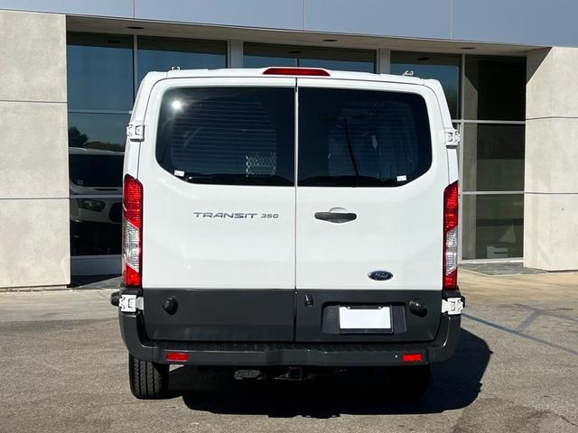 2017 ford transit-350 base