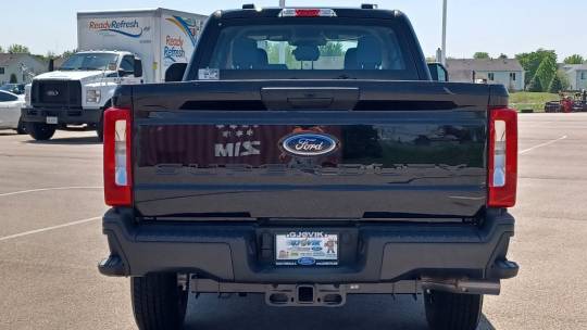 2023 Ford F-250