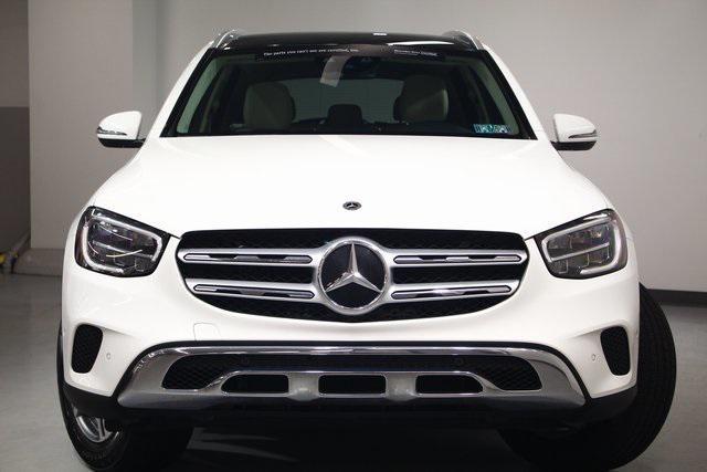 2021 mercedes-benz glc 300 4matic