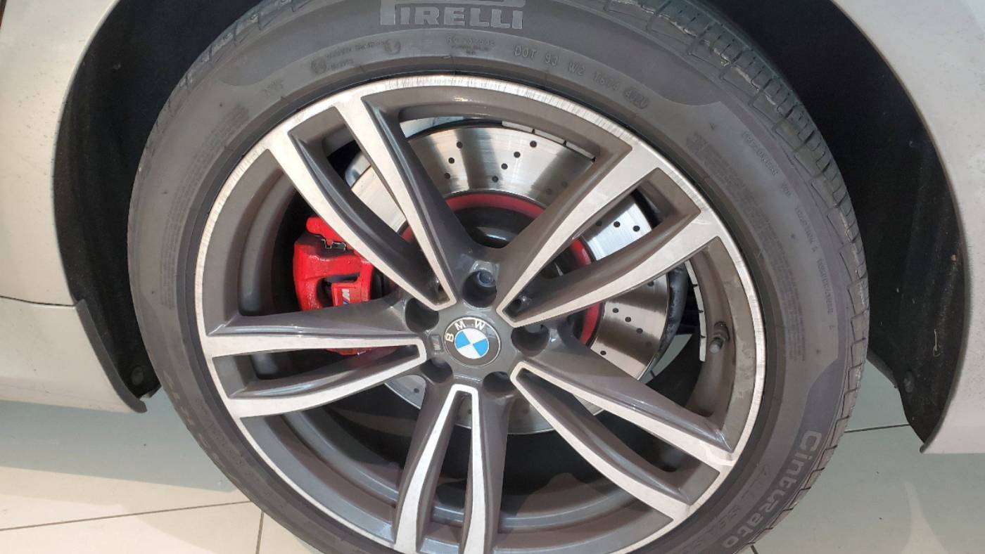 2021 bmw 7 series 750i xdrive