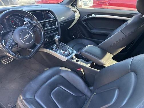 2017 audi a5