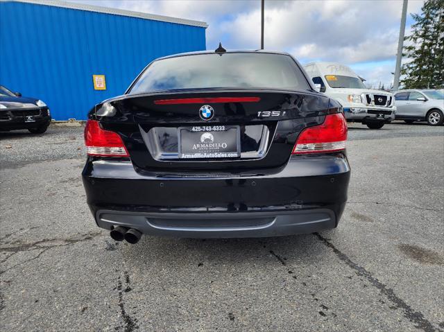 2010 bmw 135 2dr cpe 135i