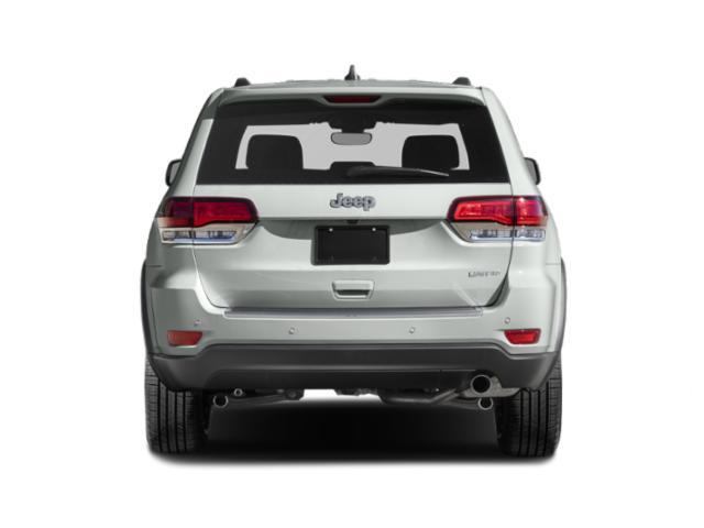 2022 jeep grand cherokee limited x