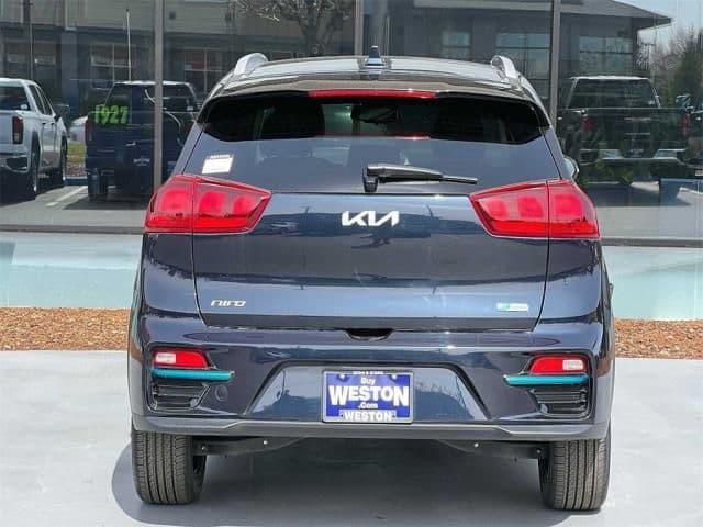 2022 kia niro ev ex in gresham, oregon