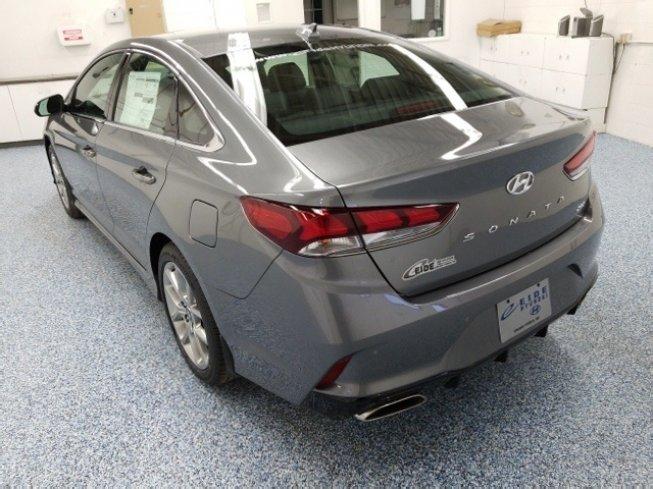 2018 hyundai sonata limited 2.0t for sale in grand forks, north dakota