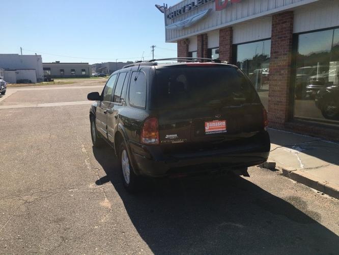used 2002 oldsmobile bravada awd holdrege, ne 68949 for sale in holdrege, nebraska
