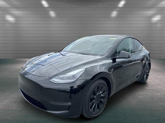 2021 tesla model y performance in lake lincolndale, new york